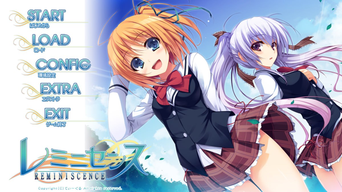 安卓游戏-回忆录-次元社区次元论坛