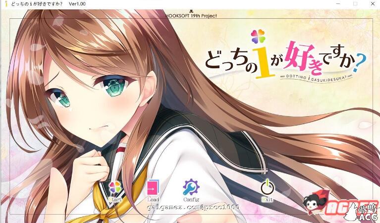 安卓游戏-该选哪一个好呢？后宫暑假SUMMER！-次元社区次元论坛