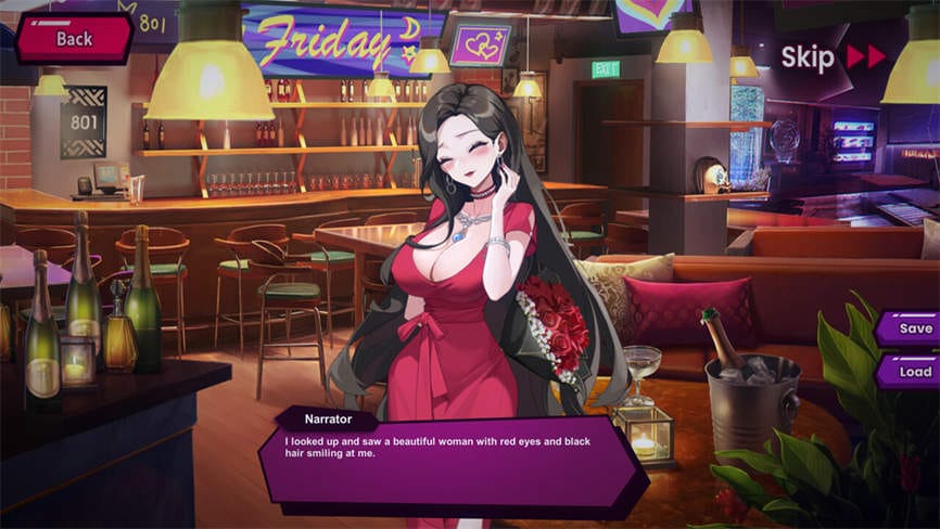 安卓游戏-淘气之轮/Wheel Of Naughtiness-次元社区次元论坛