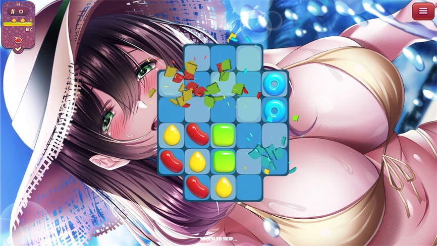 安卓游戏-棒棒糖:夏天/LOLLIPOP SUMMER-次元社区次元论坛