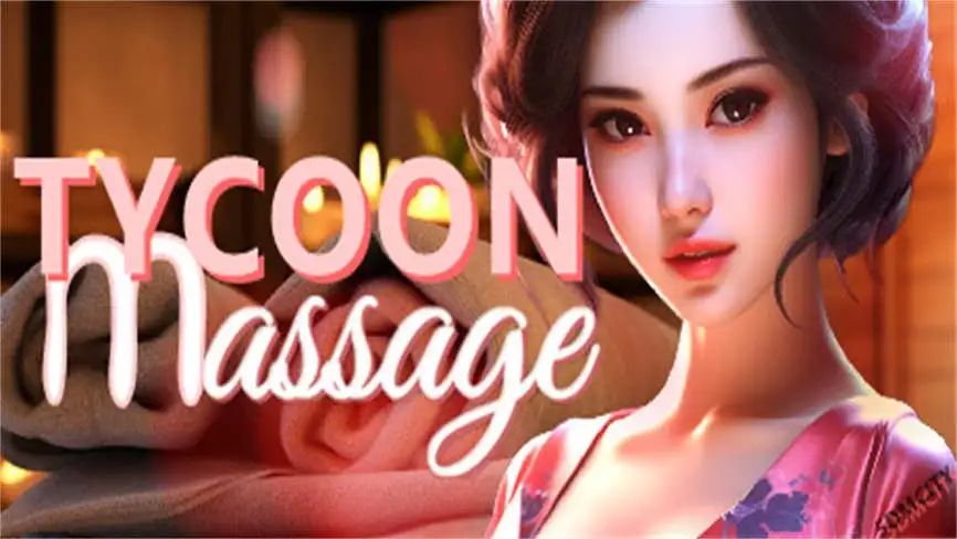 图片[2]次元论坛安卓游戏-按摩沙龙大亨/Tycoon Massage次元论坛次元论坛