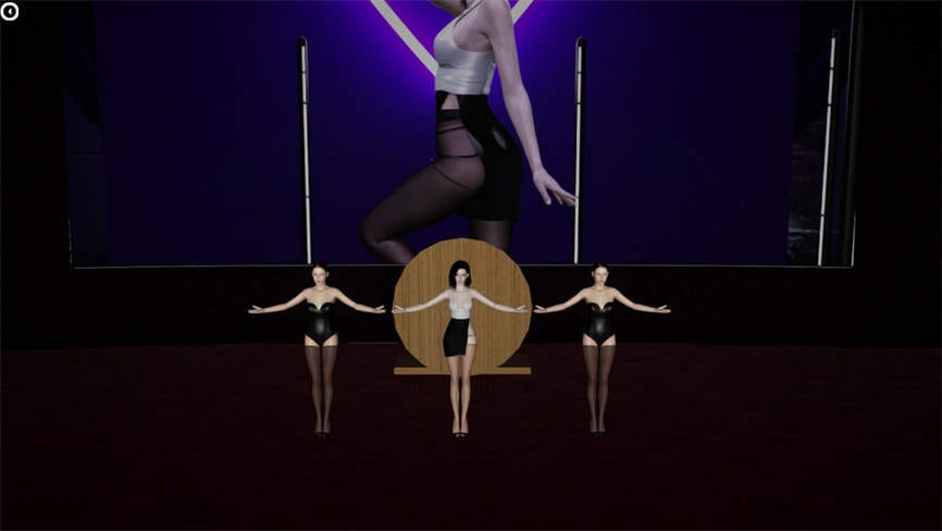 安卓游戏-甜心魔术师/Sweetheart magician【PC】-次元社区次元论坛