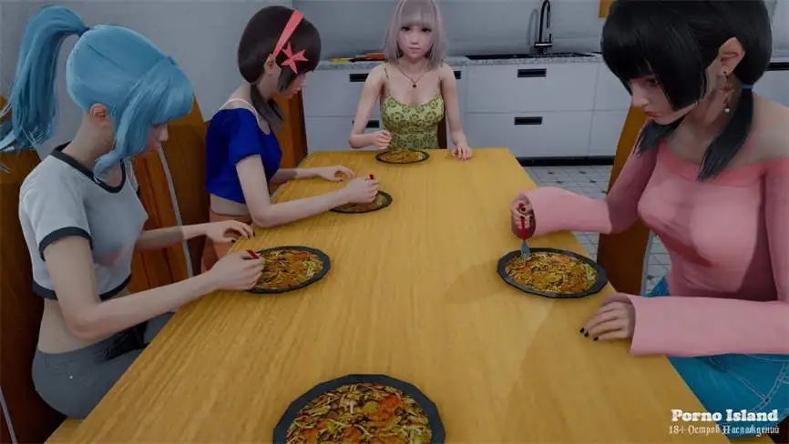 安卓游戏-星光之欲/Astral Lust-次元社区次元论坛