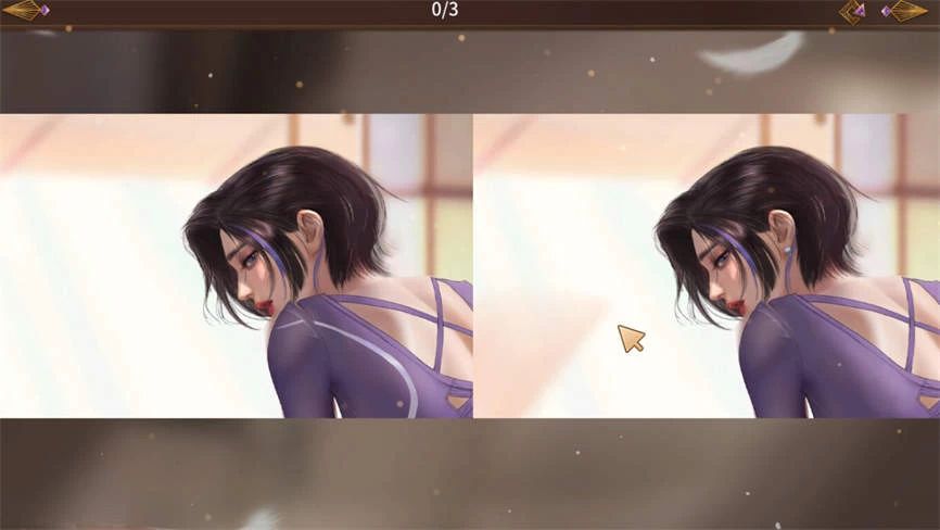 安卓游戏-热辣可爱:紫罗兰/热辣爱欲:紫罗兰-次元社区次元论坛