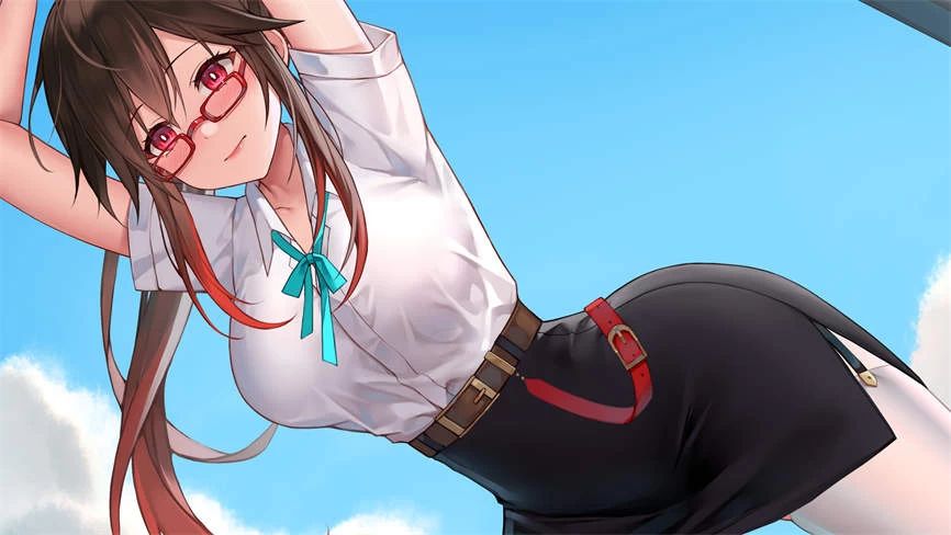 图片[3]次元论坛安卓游戏-热辣可爱:制服/热辣爱欲:制服次元论坛次元论坛