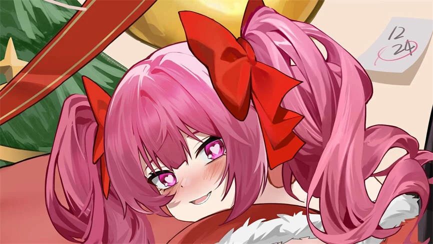 安卓游戏-热辣可爱:甜心/热辣爱欲:甜心/Hot And Lovely:Suger-次元社区次元论坛