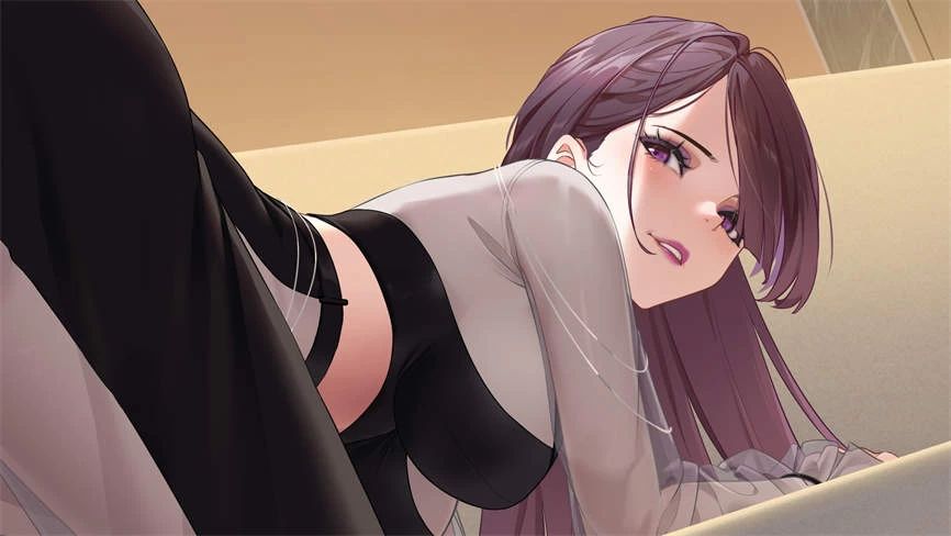 图片[3]次元论坛安卓游戏-热辣可爱:甜心/热辣爱欲:甜心/Hot And Lovely:Suger次元论坛次元论坛