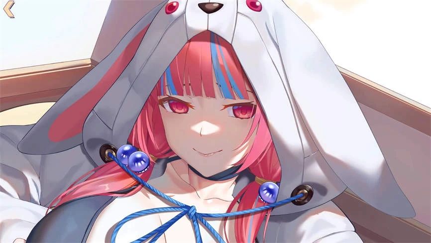 安卓游戏-热辣可爱:梦想/热辣爱欲:梦想/Hot And Lovely:Dream-次元社区次元论坛