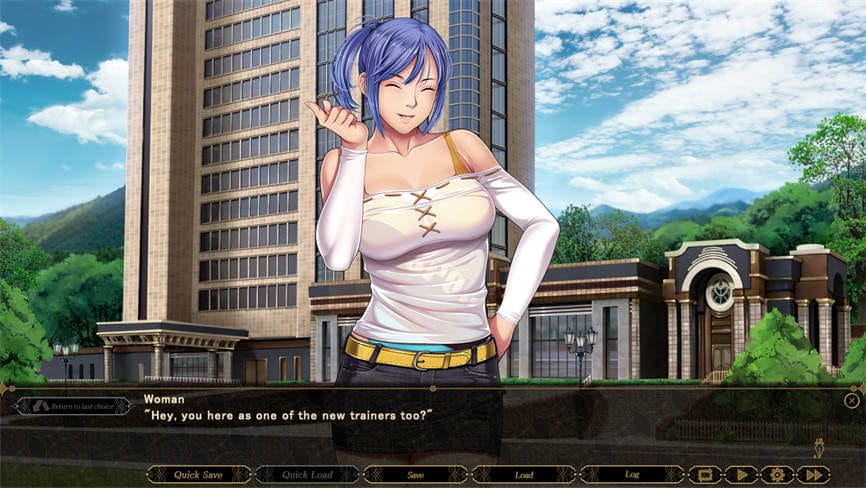 安卓游戏-大骗子/Great Deceiver-次元社区次元论坛