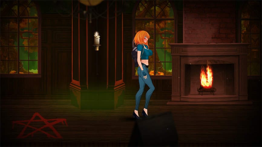 安卓游戏-女巫3:回归/Witch 3 Return-次元社区次元论坛