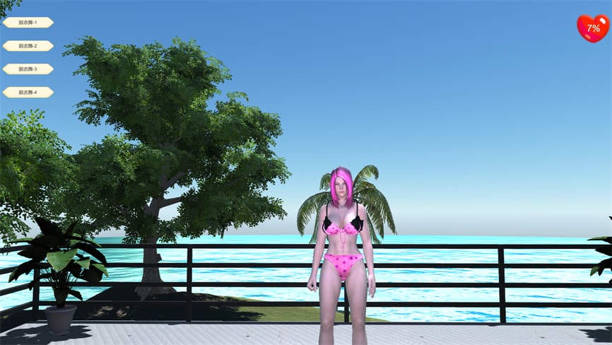 图片[2]次元论坛安卓游戏-海岛女精灵/Island Elf次元论坛次元论坛