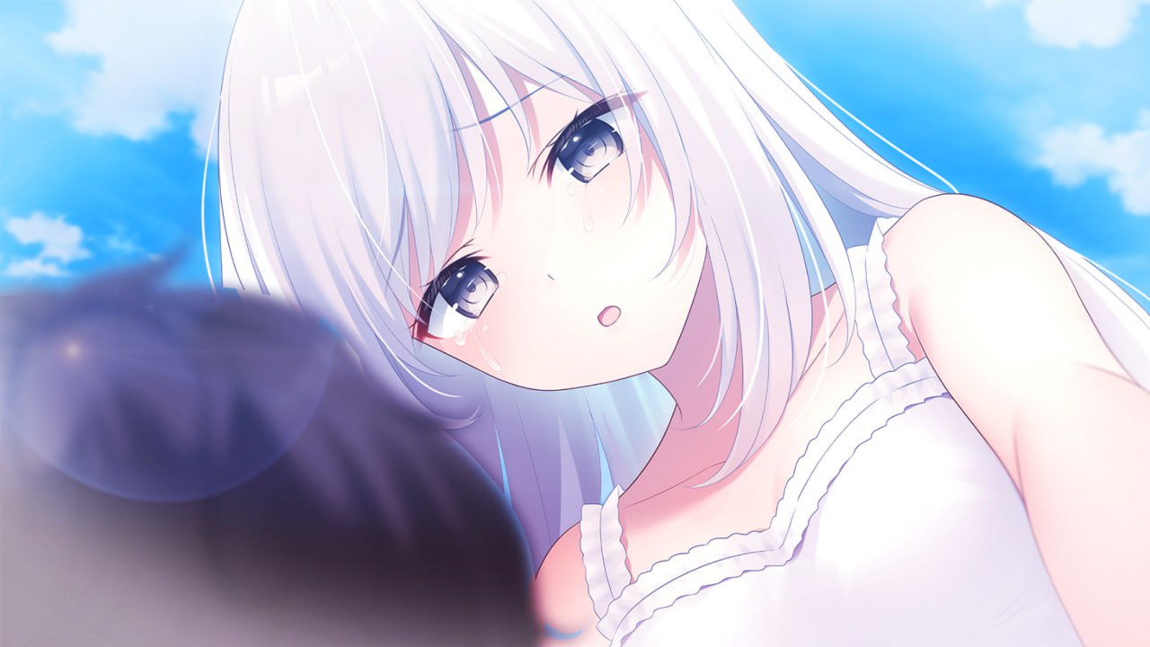 安卓游戏-Dreamin' Her -我梦见了她-次元社区次元论坛