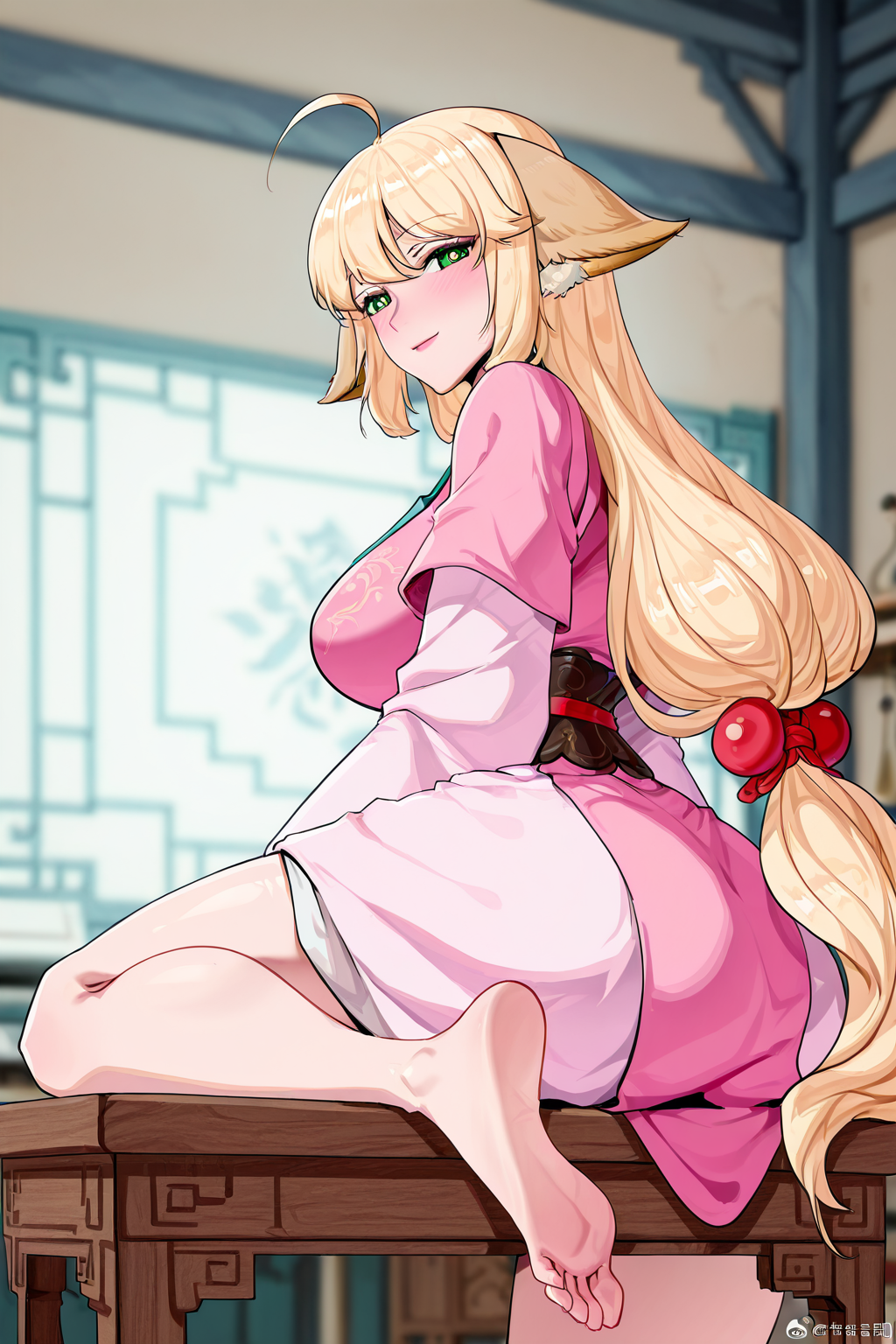 涂山苏苏-次元社区次元论坛