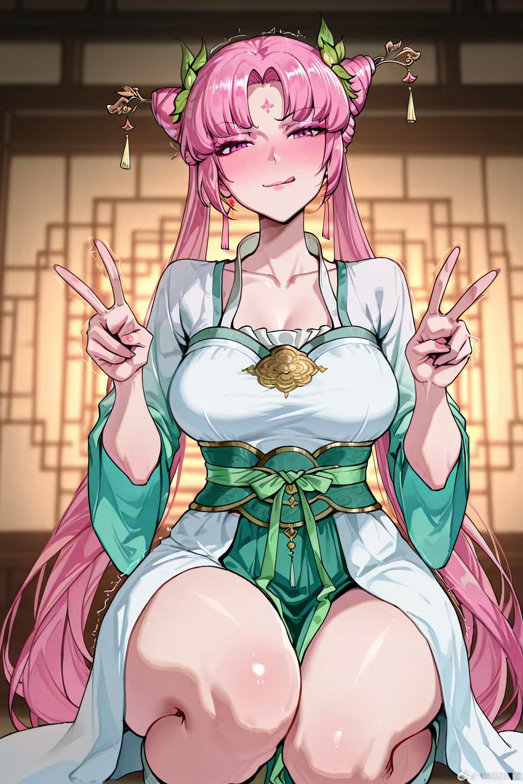 天命大反派-桃夭-次元社区次元论坛