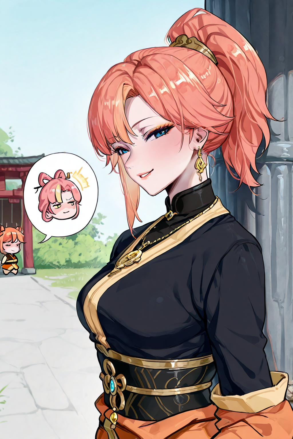 「姬小满」-次元社区次元论坛