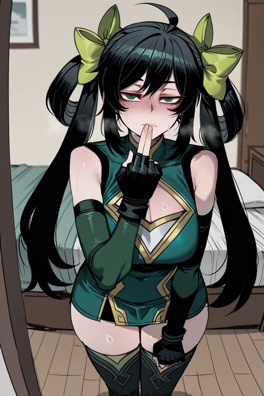 孙尚香-次元社区次元论坛