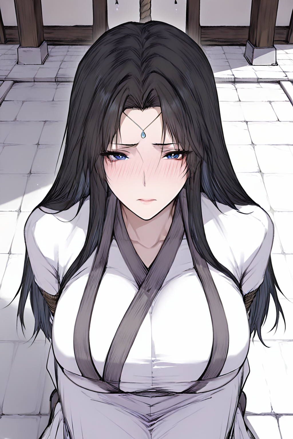 古风——裴仙子-次元社区次元论坛