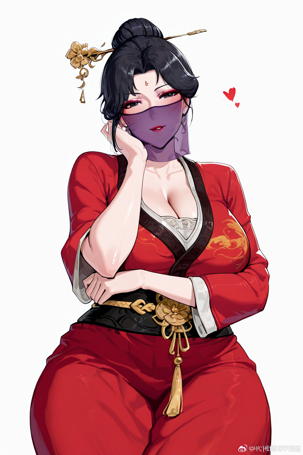 古风—老仙子-次元社区次元论坛