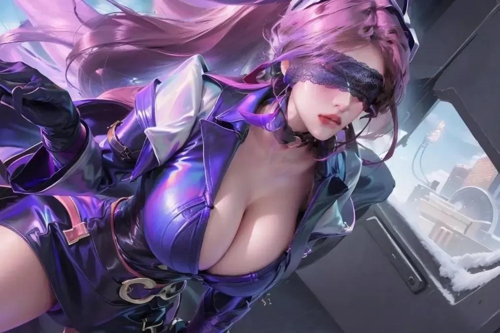 伽罗暴走-次元社区次元论坛