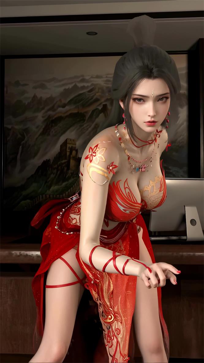 被陆雪琪拿捏了-次元社区次元论坛