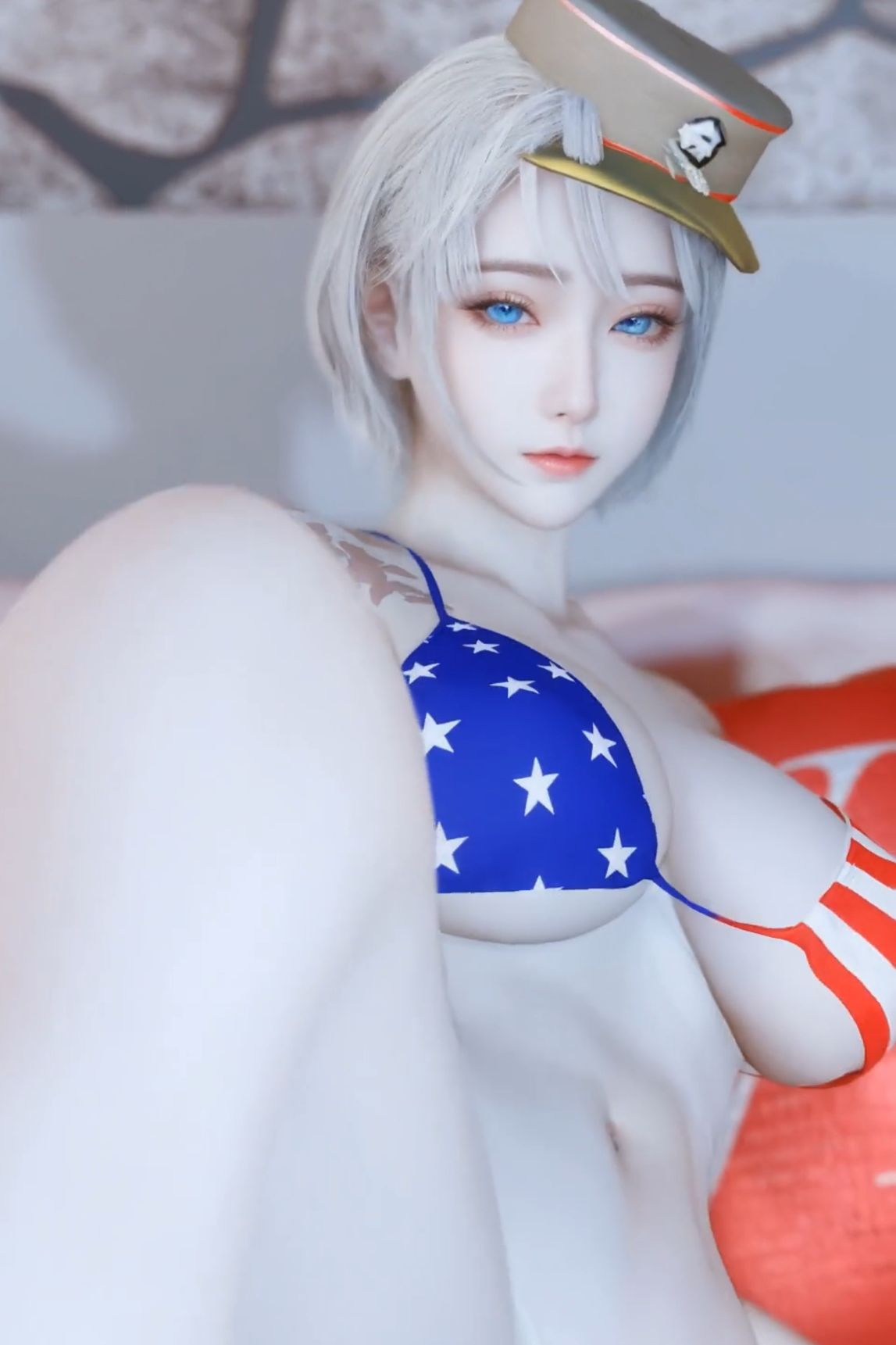 -灵狐-某网风-次元社区次元论坛