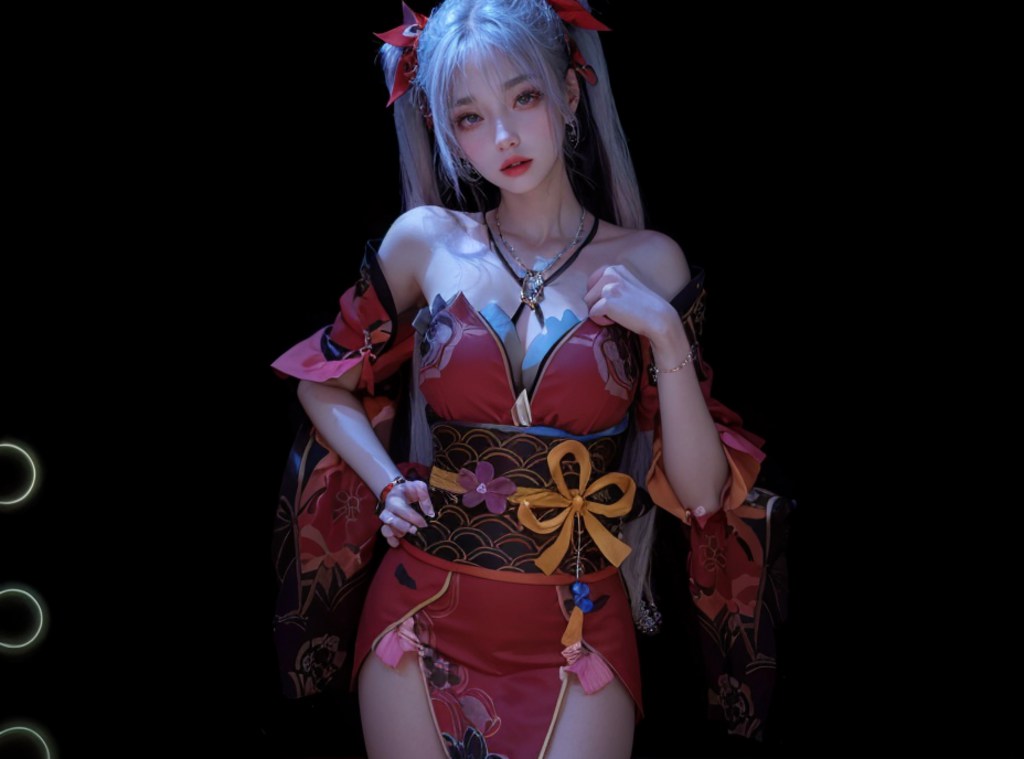 雌小鬼花火de一天-次元社区次元论坛