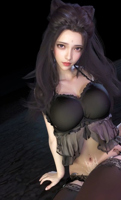 朱竹清的救赎-次元社区次元论坛