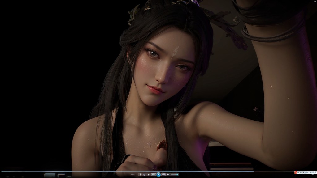 陆雪琪的服侍（男朋友视角）-次元社区次元论坛