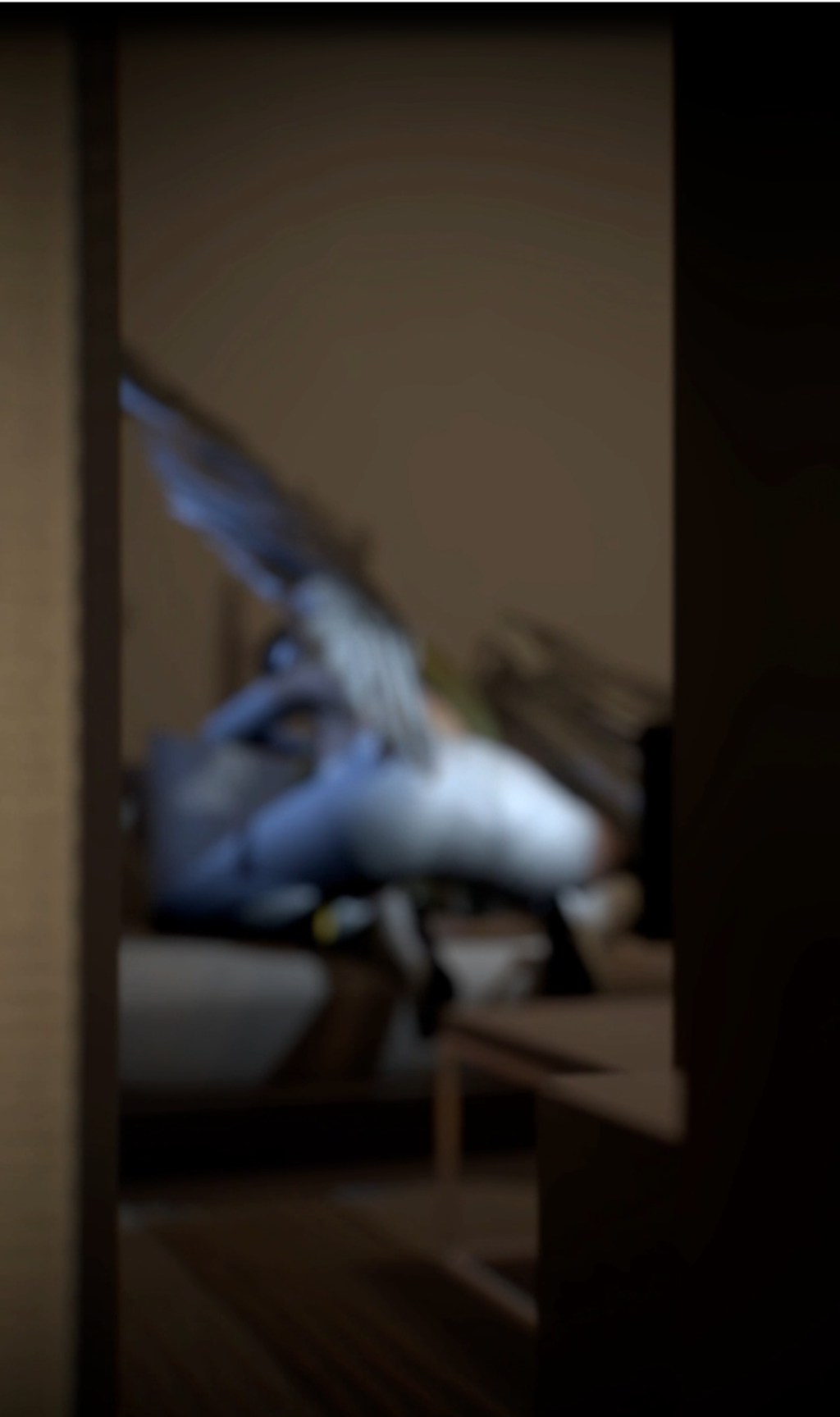 堕落的天女兽-次元社区次元论坛