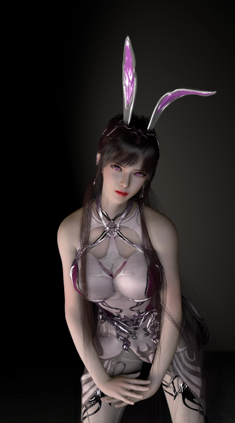 小舞来教你走好路-次元社区次元论坛