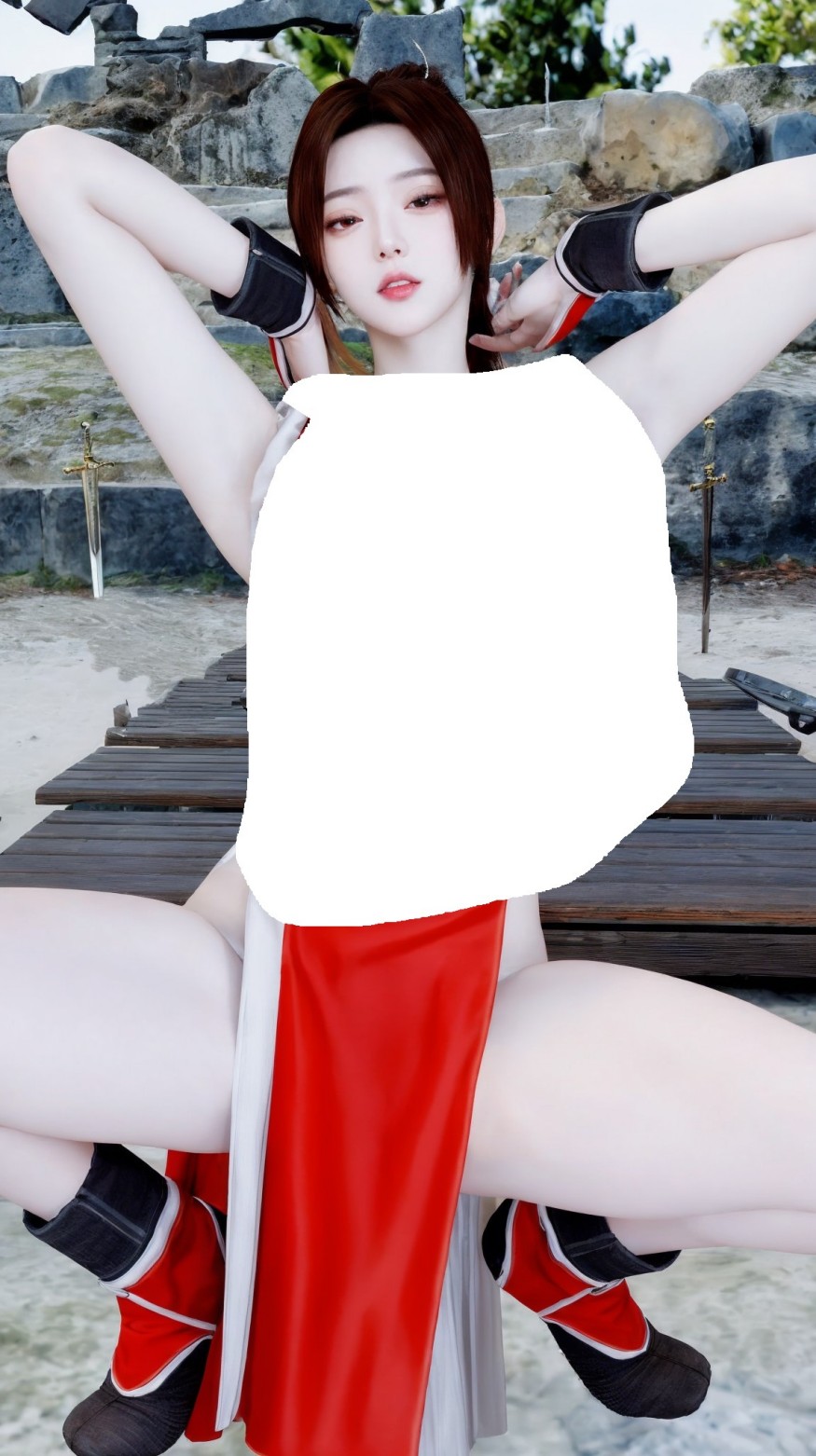 国漫视频-不知火舞战败记-次元社区次元论坛