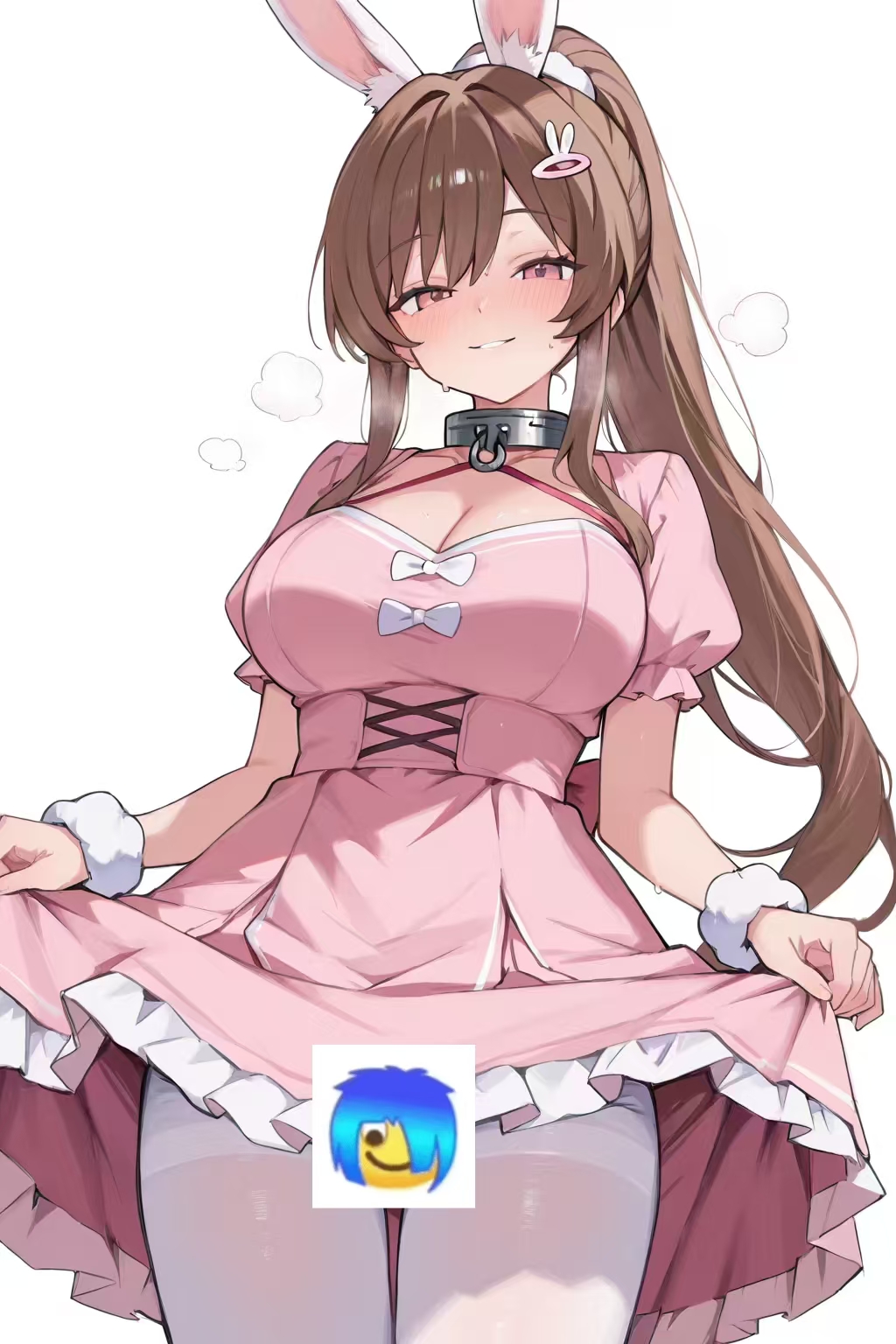 小舞的舞Q版-次元社区次元论坛