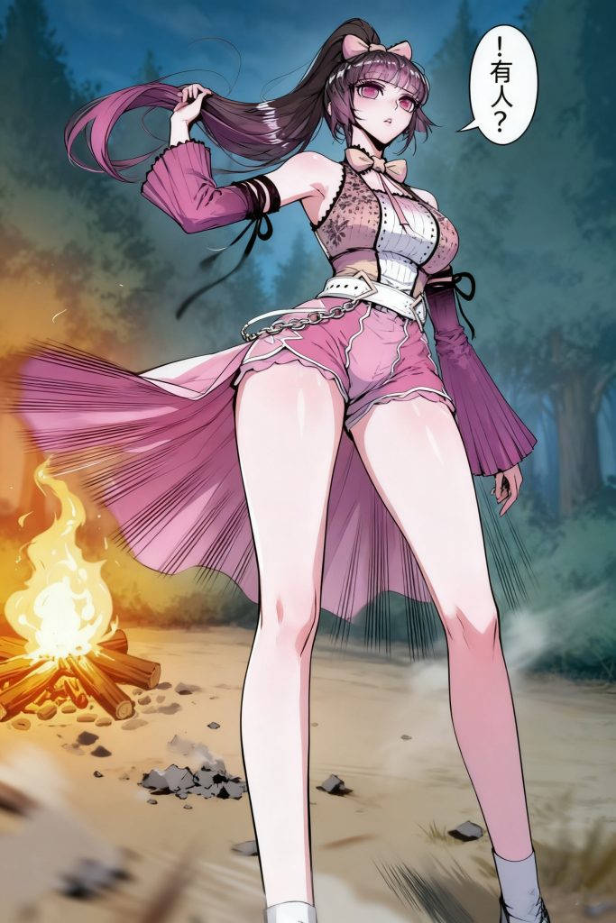 小舞打怪-次元社区次元论坛