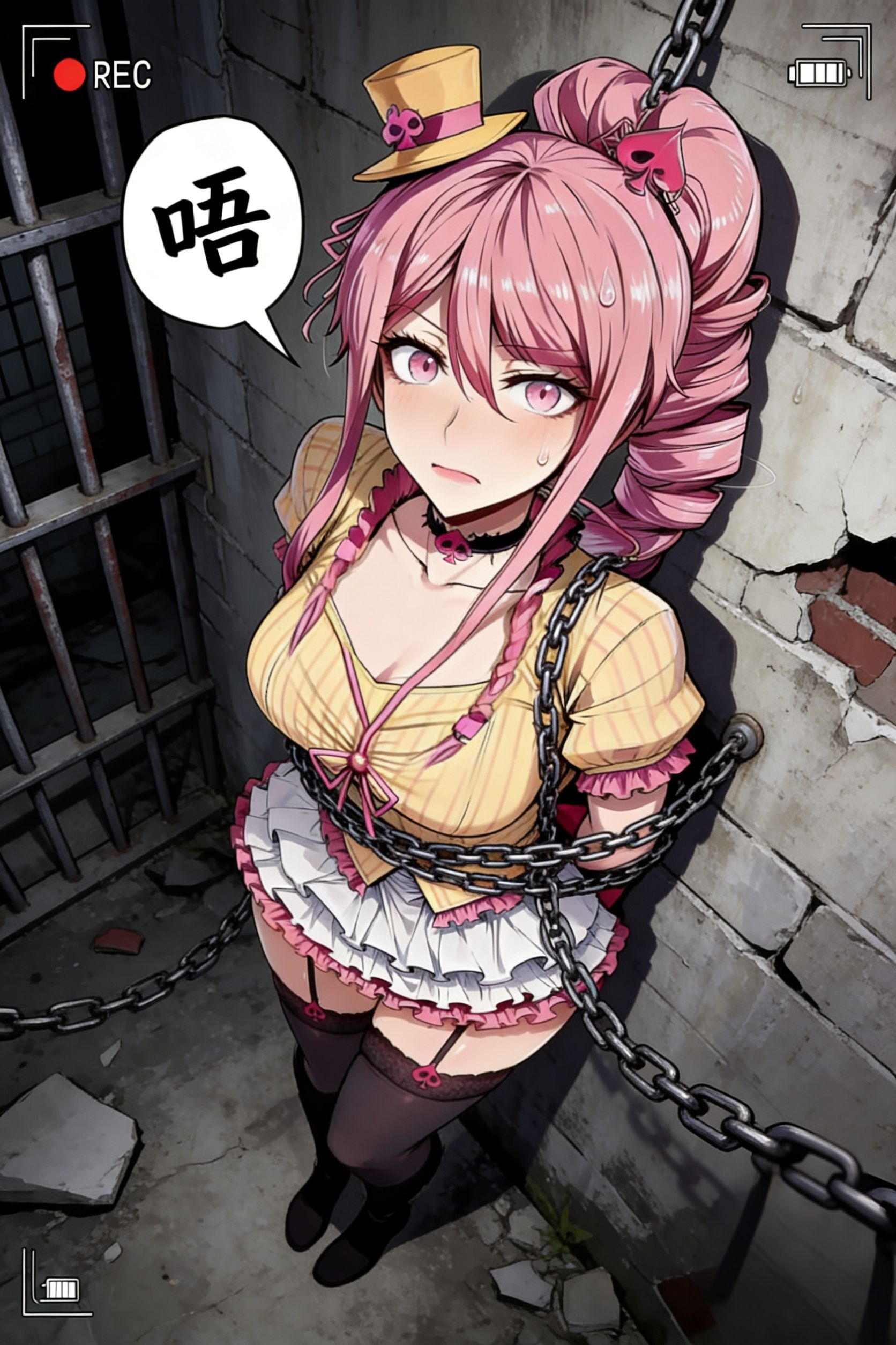 宁荣荣日记-次元社区次元论坛