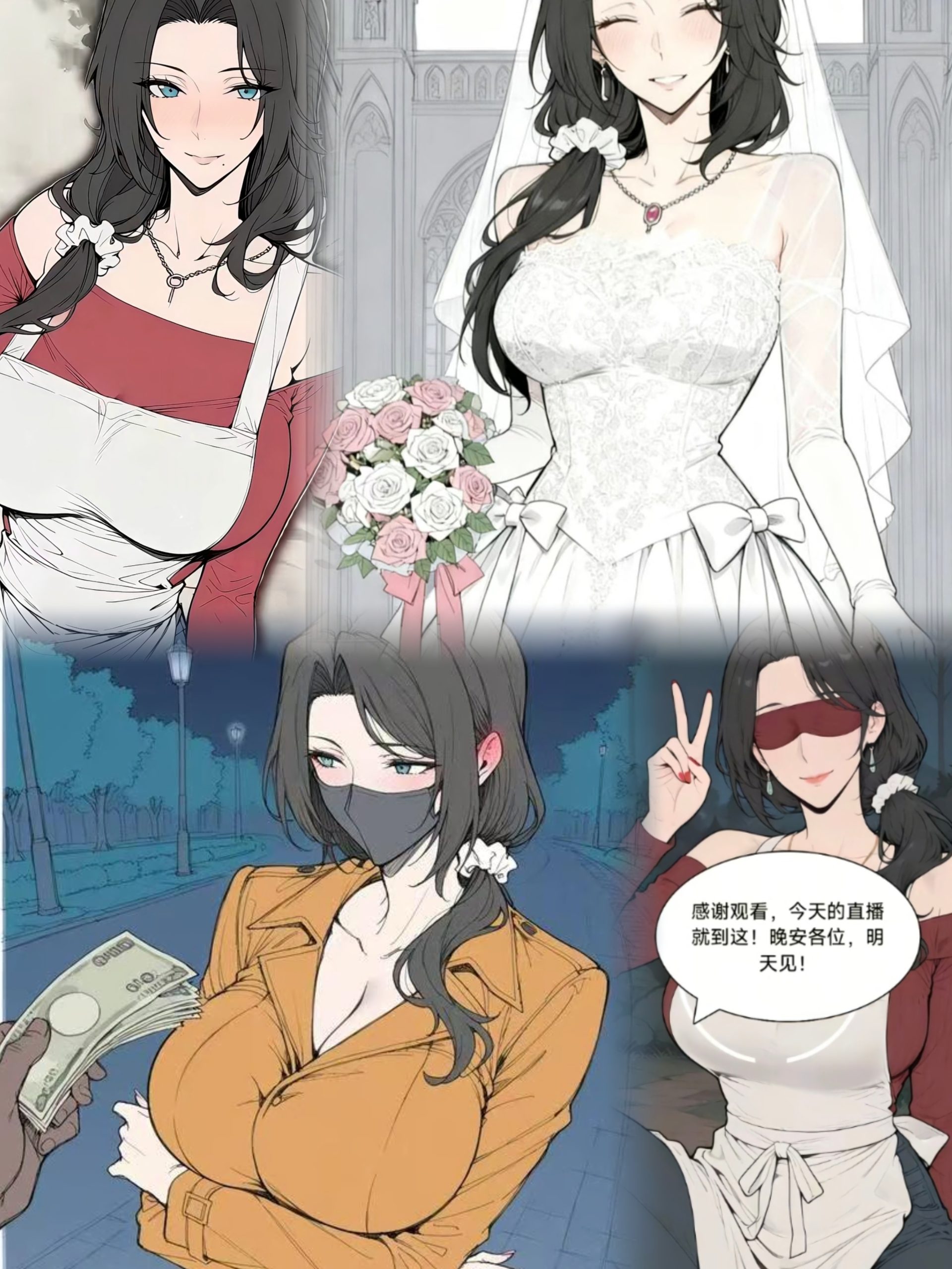 椎名诗织NTR合集-次元社区次元论坛