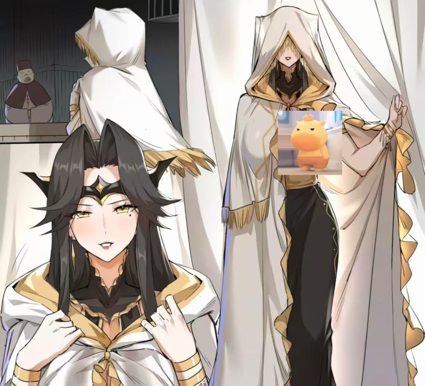 战败体验馆-次元社区次元论坛