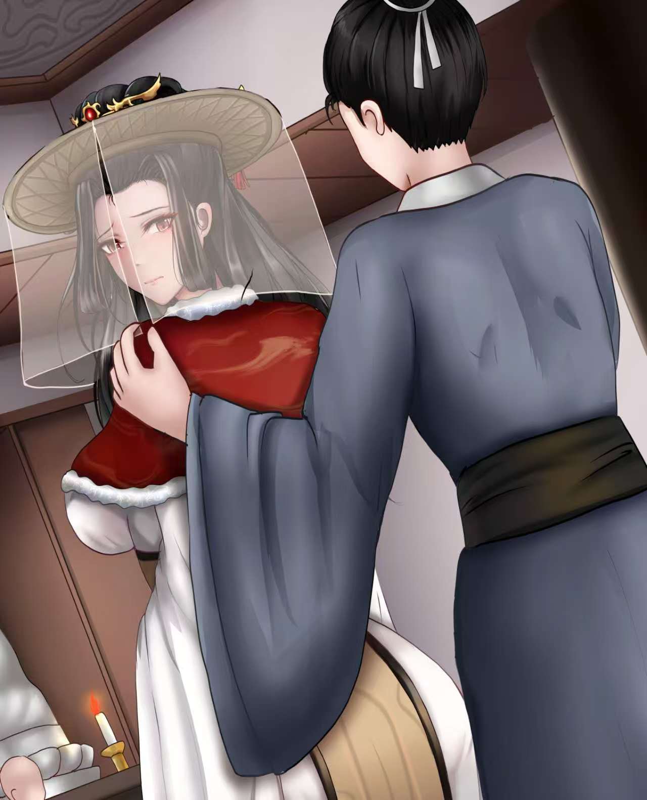 女侠饶命-次元社区次元论坛