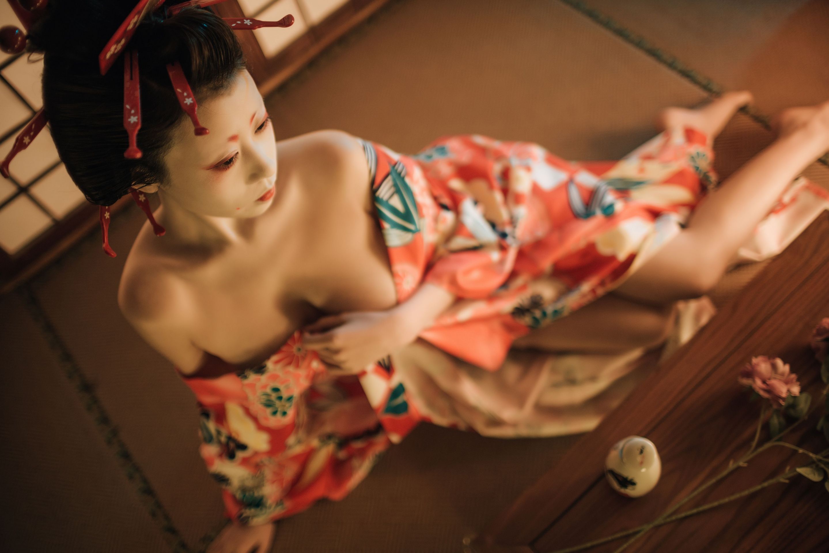 女菩萨-奈汐酱nice – 64集-次元社区次元社区