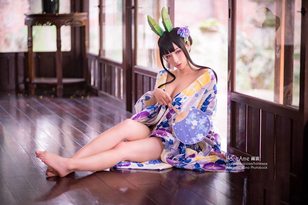 女菩萨-雨波_HaneAme – 176套合集-次元社区次元社区