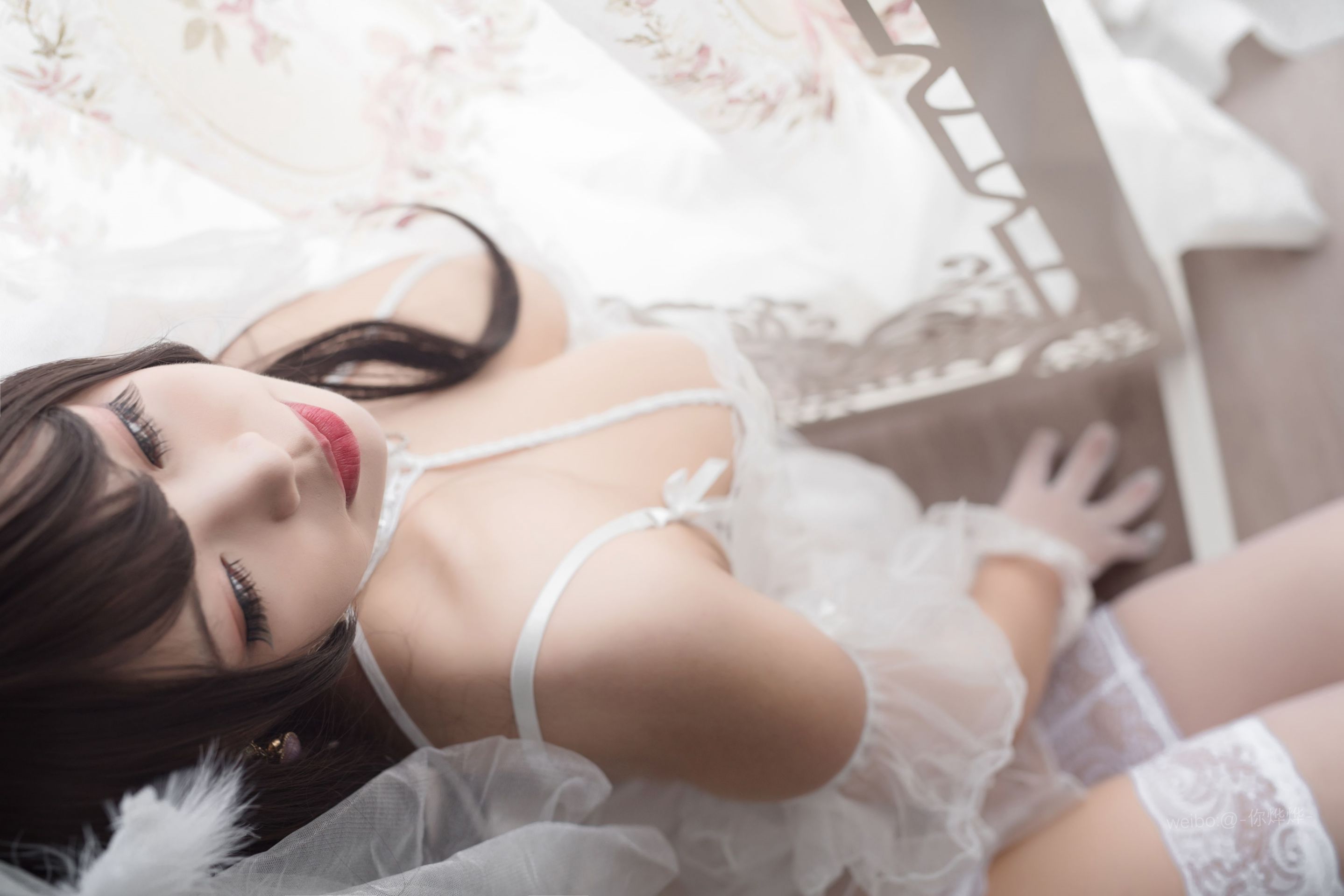 女菩萨-白烨-52套合集-次元社区次元社区