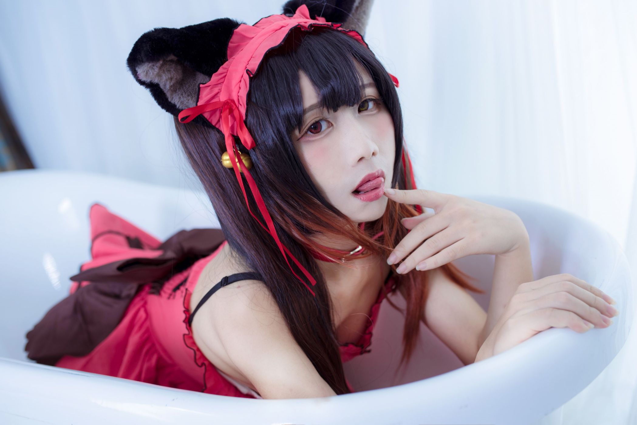 女菩萨-九曲Jean– 75套合集-次元社区次元社区