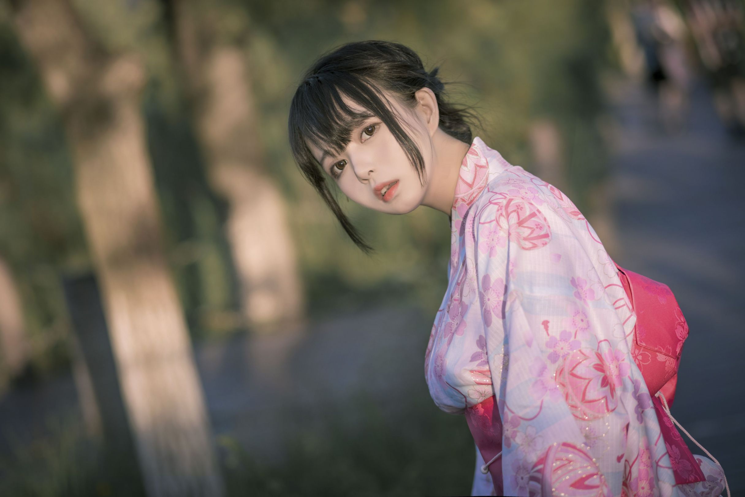 女菩萨-黑猫猫OvO -32套合集-次元社区次元社区