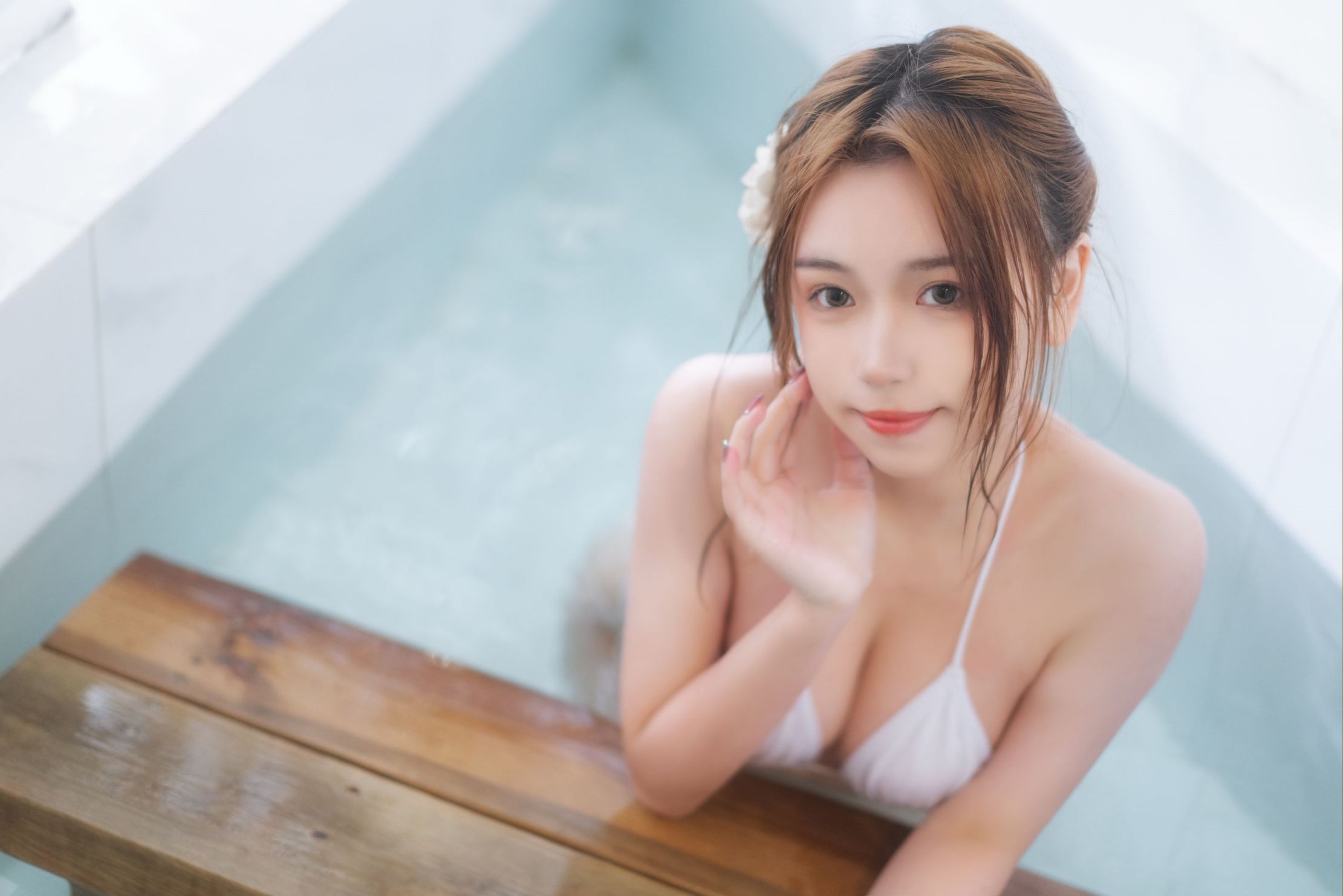 女菩萨-一北亦北-28套-次元社区次元社区