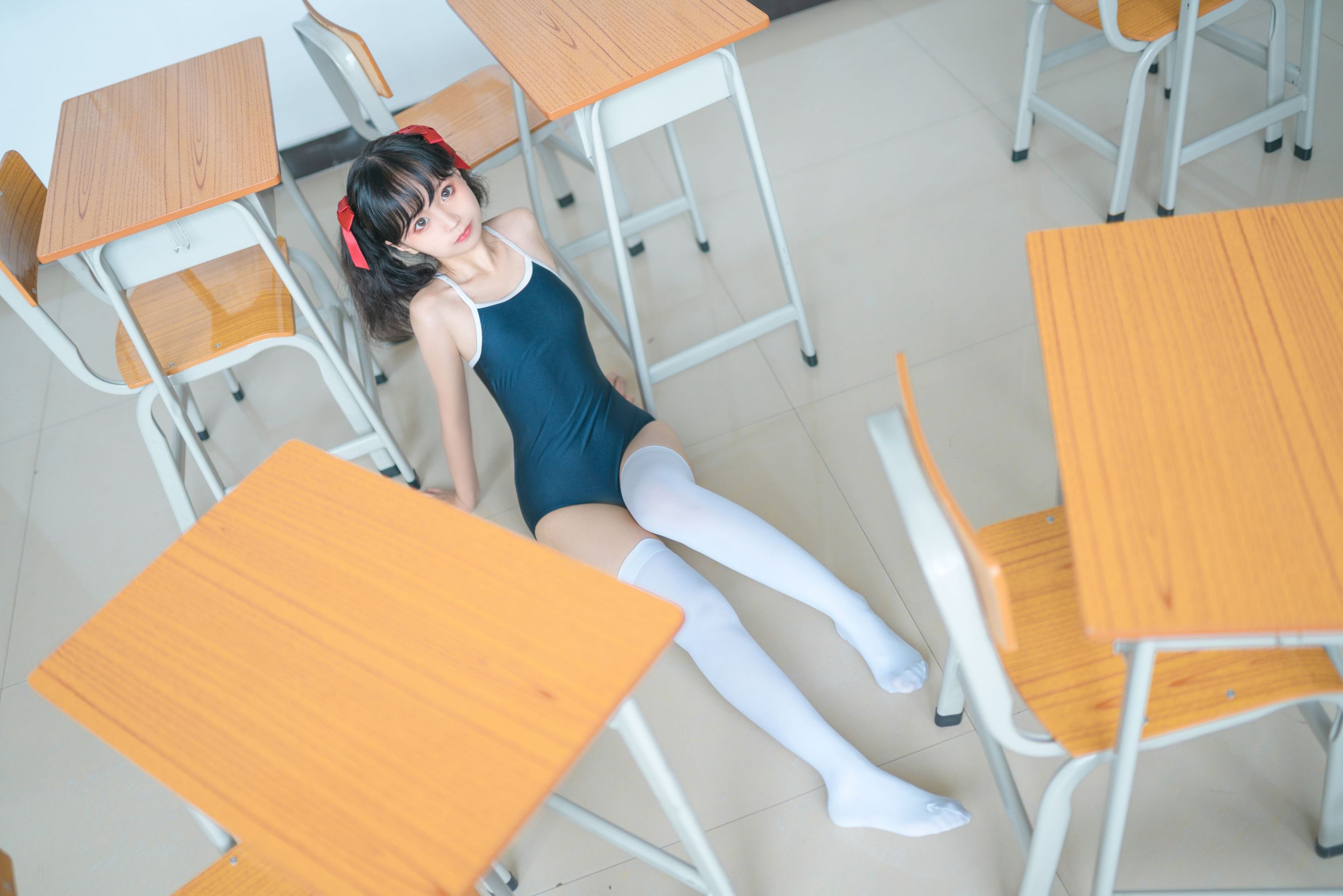 女菩萨-蠢沫沫 – 206套合集-次元社区次元社区