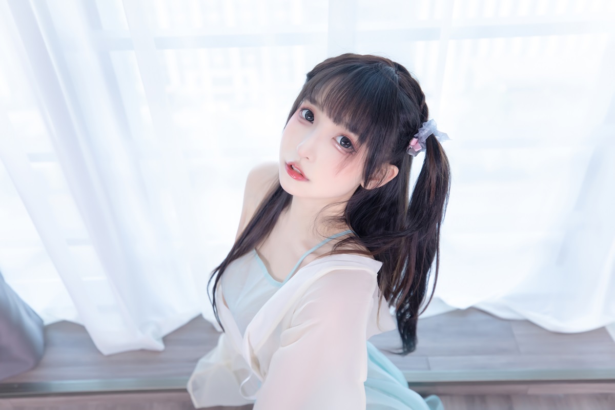 女菩萨-神楽坂真冬 – 140套合集-次元社区次元社区