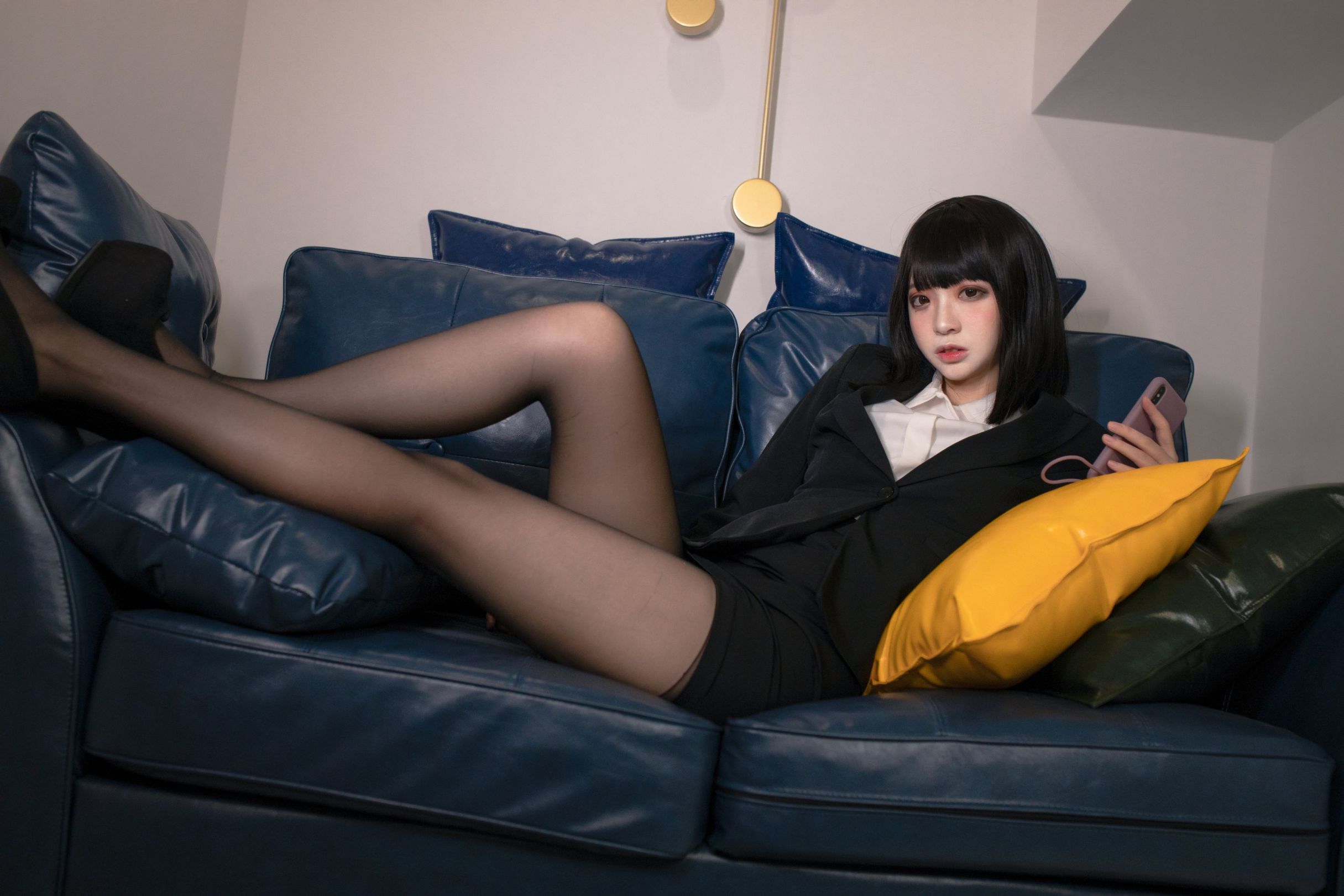 女菩萨-疯猫ss-121套合集-次元社区次元社区