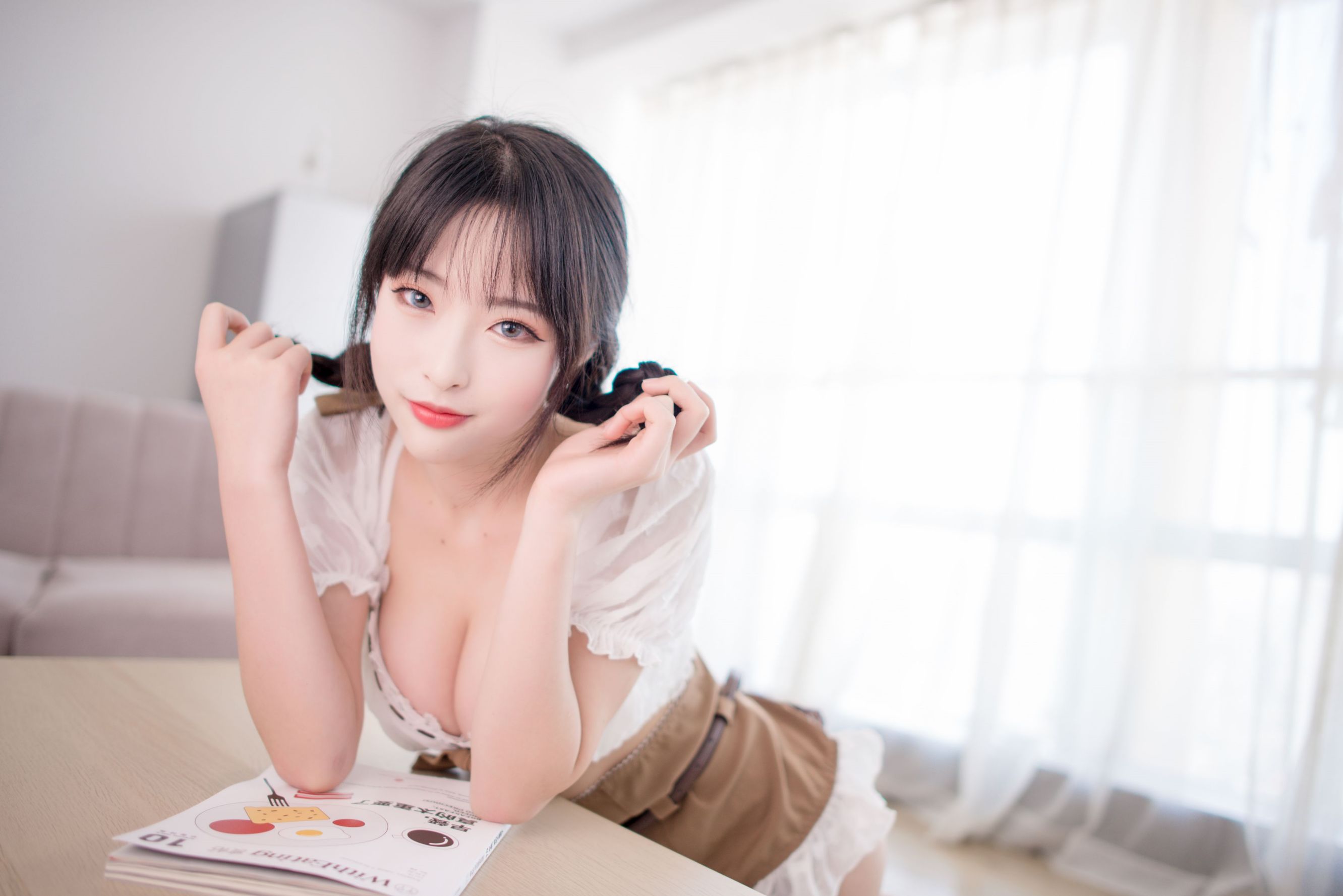 女菩萨-清水由乃 – 42套合集-次元社区次元社区