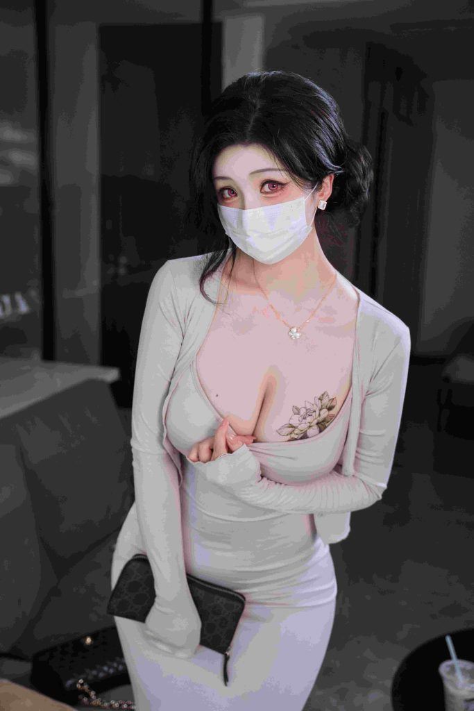 邻家大姐姐愉快的一天-次元社区次元社区