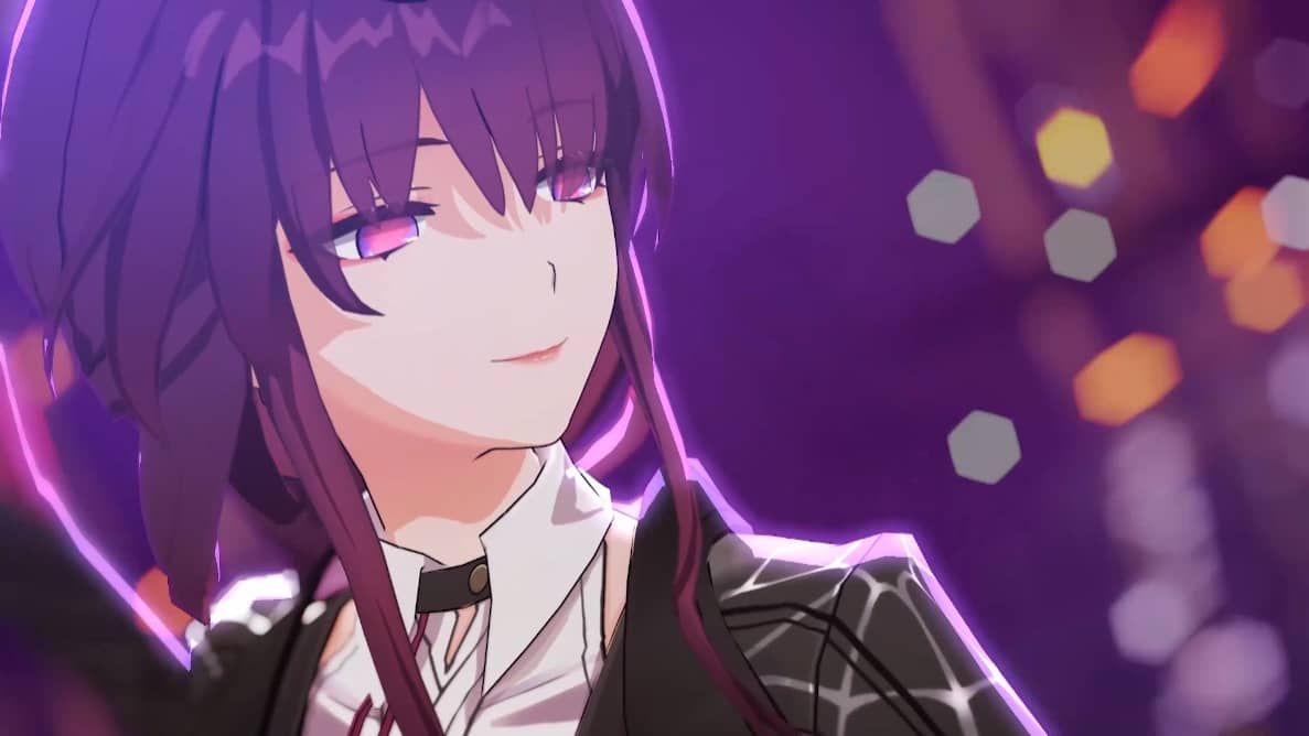 视频-【崩坏：星穹铁道MMD】Lamb.「卡芙卡」-次元社区次元社区