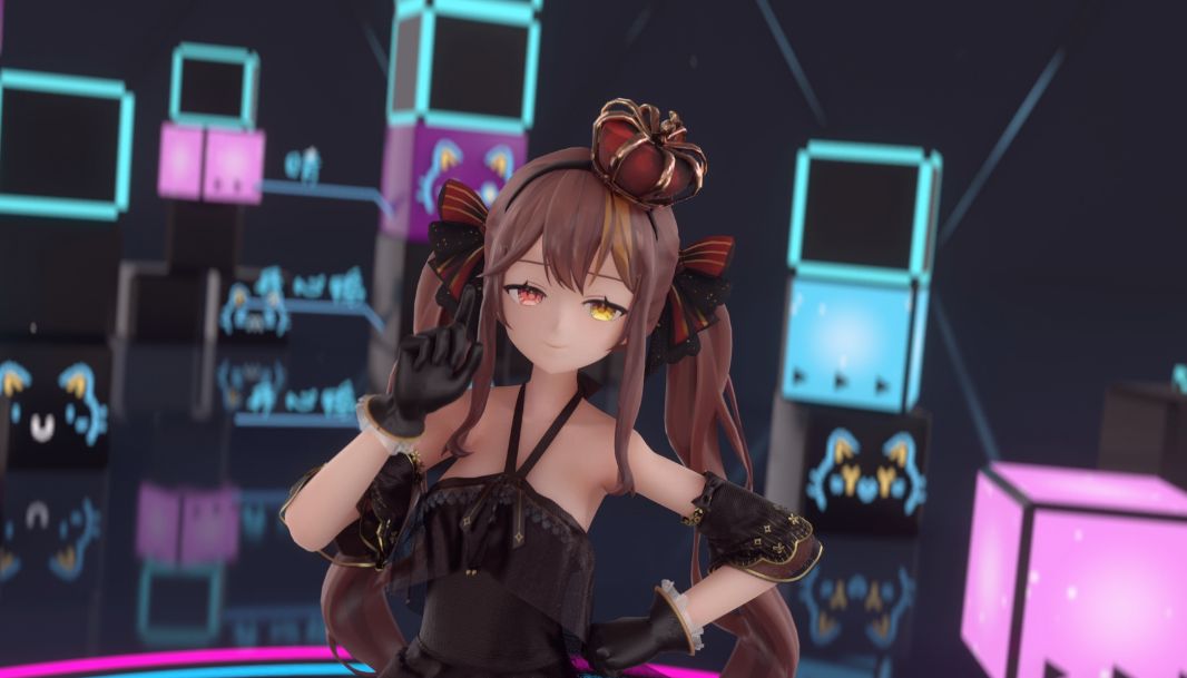 视频-冰糖IO VIVID-次元社区次元社区